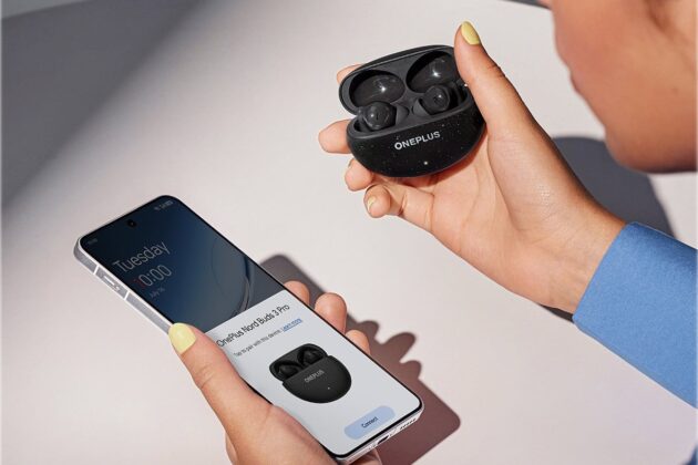 Új OnePlus Nord Buds 3 Pro fülhallgatók: ultragyors töltés, P55 védelem és fejlett zajszűrés
