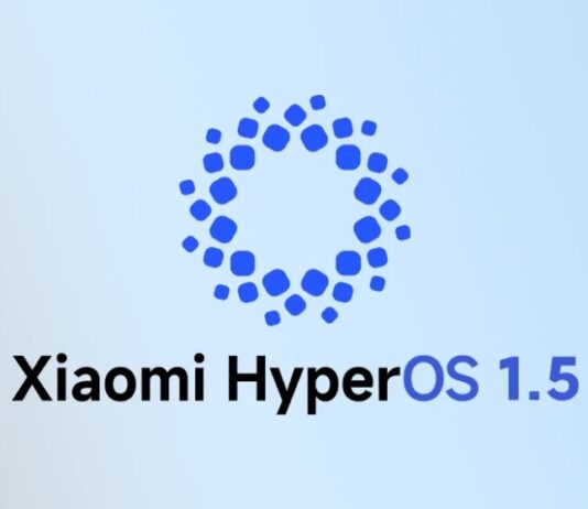 Xiaomi bemutatta a HyperOS 1.5-öt; fontos frissítések és javítások érkeztek