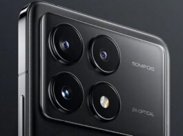 Redmi K80