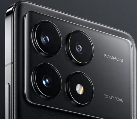 Redmi K80