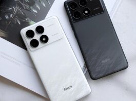 Geekbench adatok árulták el a Redmi K70 Ultra specifikációit