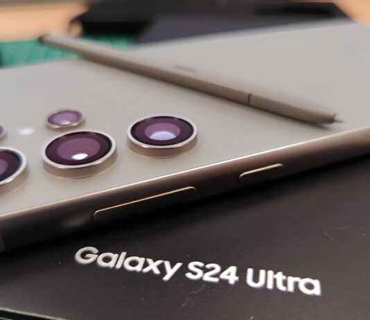 Optimalizációk érkeznek: a Galaxy S24 Ultra új kamerafrissítése augusztusban