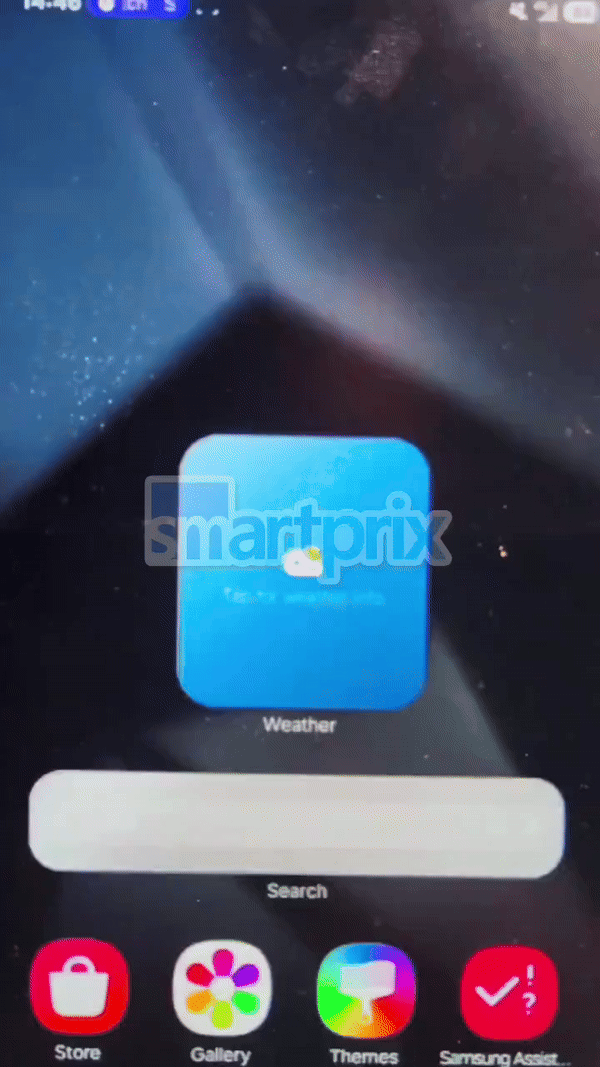 Kiszivárgott képek és új funkciók; Bemutatkozik a Samsung One UI 7 1 Samsung One UI 7: hamarosan érkezik az új felület; Az Android 15 alapjaira épül