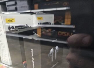 A Samsung Galaxy Buds 3 Pro még a hivatalos megjelenés előtt felbukkant a Walmart polcain