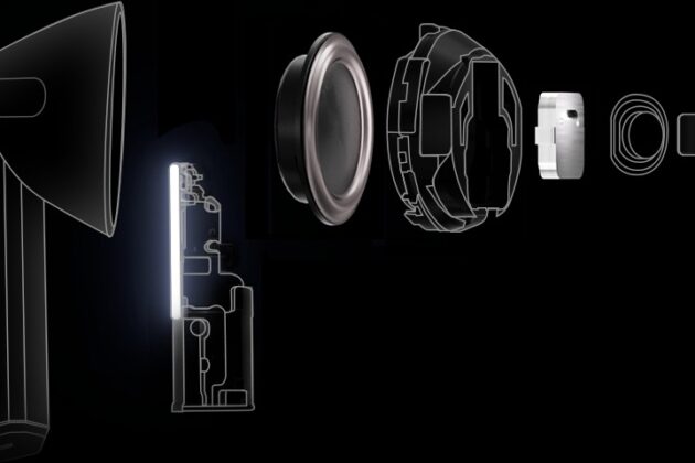 Samsung Galaxy Buds3 sorozat: szögletes vonalak és valós idejű fordítás; Intelligens zajszűrés és 360 Audio funkció