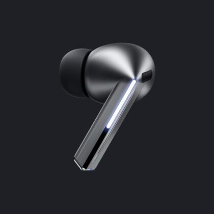 Samsung Galaxy Buds3 sorozat: szögletes vonalak és valós idejű fordítás; Intelligens zajszűrés és 360 Audio funkció