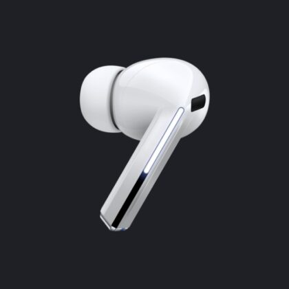 Samsung Galaxy Buds3 sorozat: szögletes vonalak és valós idejű fordítás; Intelligens zajszűrés és 360 Audio funkció