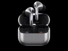 Galaxy Buds 3 Pro