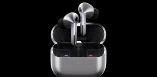 Galaxy Buds 3 Pro