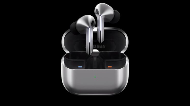 Galaxy Buds 3 Pro