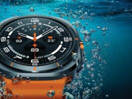 Galaxy Watch Ultra: a Samsung új csúcs okosórája korai betegségfelismeréssel