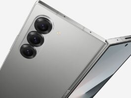 A Samsung Galaxy Z Fold6 bemutatkozása: erősebb hardver és új dizájn