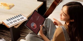 MatePad SE 11 2024 táblagép Kínában; 7700mAh akkumulátor és 85% képernyő-test arány