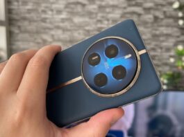 A realme 13 Pro+ megkapta az FCC tanúsítványt: specifikációk és részletek