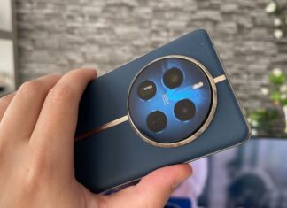 A realme 13 Pro+ megkapta az FCC tanúsítványt: specifikációk és részletek