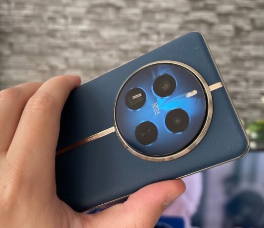 A realme 13 Pro+ megkapta az FCC tanúsítványt: specifikációk és részletek