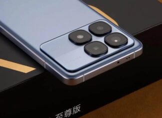 Megérkezett a Redmi K70 Ultra: csúcsteljesítményű készülék MediaTek Dimensity 9300+ lapkával