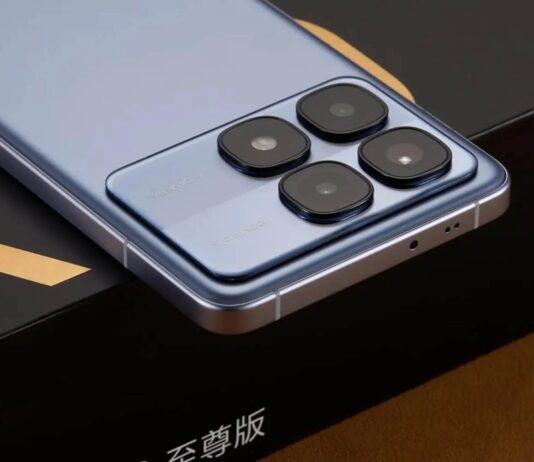 Megérkezett a Redmi K70 Ultra: csúcsteljesítményű készülék MediaTek Dimensity 9300+ lapkával