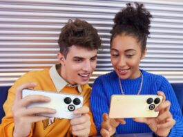Megfizethető okostelefonok az Infinix-től: Note 40 Pro, Hot 40 Pro, Smart 8