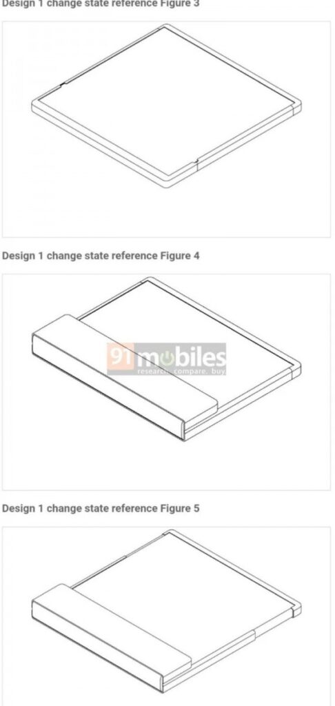 A Samsung Galaxy Z Fold7 fizikai billentyűzettel érkezhet 2 Samsung Galaxy Z Fold7