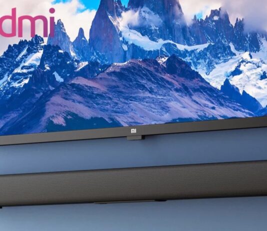 Redmi BT TV Soundbar