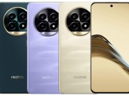 A realme 13 Pro és a realme 13 Pro+ most hivatalosan is elérhető