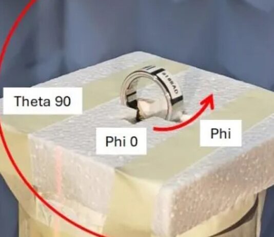 Oura Ring 4