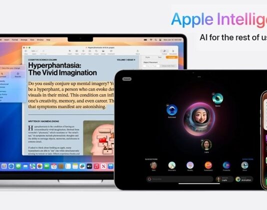 Októberben érkezik az Apple Intelligence a nagyközönség számára