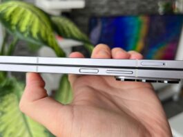 Samsung Galaxy Z Fold6 Slim