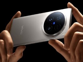 vivo X200