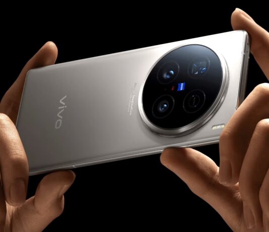vivo X200