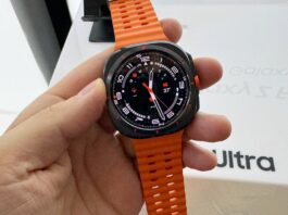 Megérkeztek az első szoftverfrissítések a Samsung Galaxy Watch7 és Watch Ultra modellekhez