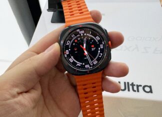 Megérkeztek az első szoftverfrissítések a Samsung Galaxy Watch7 és Watch Ultra modellekhez