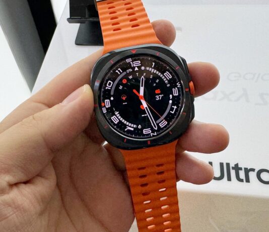 Megérkeztek az első szoftverfrissítések a Samsung Galaxy Watch7 és Watch Ultra modellekhez