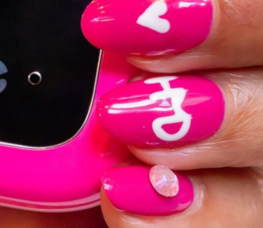 HMD Barbie