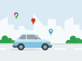 Google Maps és Waze frissítések: jobb navigáció és baleseti jelentések
