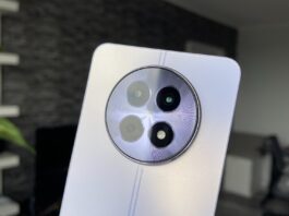 Hamarosan érkezik a Realme 13; specifikációk és képek kiszivárogtak