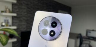 Hamarosan érkezik a Realme 13; specifikációk és képek kiszivárogtak