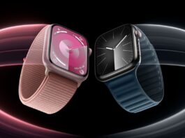 Új Apple Watch SE: műanyagból készült gyerekbarát okosóra