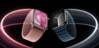 Új Apple Watch SE: műanyagból készült gyerekbarát okosóra