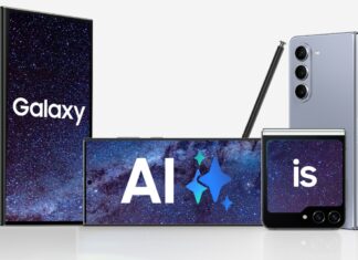 Galaxy AI a középkategóriában; Új funkciók a Samsung Galaxy A35 és A55 készülékeken One UI 6.1.1 frissítéssel érkezik a Galaxy AI; Kiterjedt funkciók középkategóriás Galaxy A telefonokon