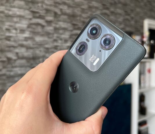 Motorola Edge 50 Ultra