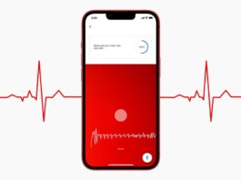 Az Apple pulzus alapú feloldást tervez; Új szabadalom utal a jövőbeli iPhone funkcióra