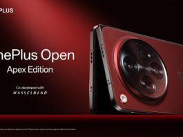 OnePlus Open Apex Edition