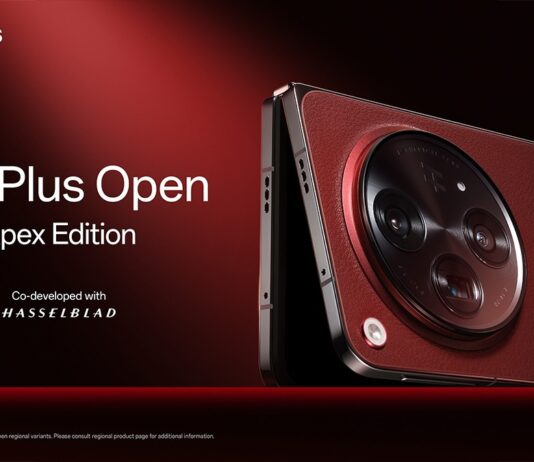 OnePlus Open Apex Edition