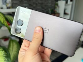 OnePlus Nord 4