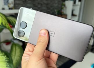 OnePlus Nord 4