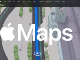 Androidos verzió érkezhet az Apple Mapsből; Az Apple célkeresztjében a Google Maps?