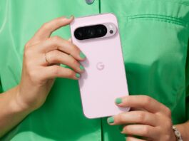 Google Pixel 9 Pro XL vs. Pixel 9 Pro: Nagyobb kijelző, erősebb akkumulátor; Ugyanaz a kamera és MI funkciók