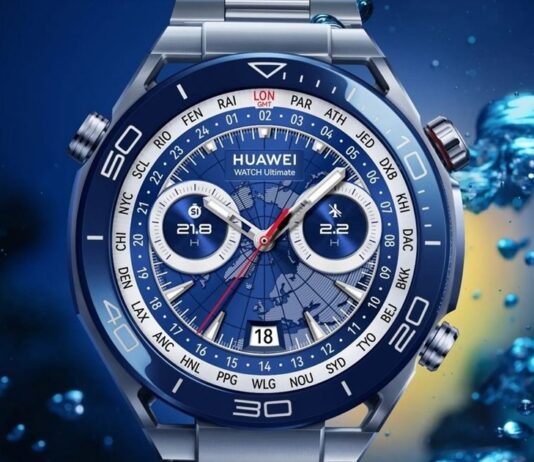 Új prémium órát készít a Huawei: jön a Watch GT Ultimate és a Watch GT 5